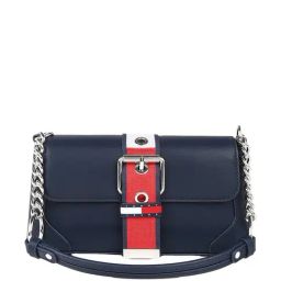 TOMMY HILFIGER Dark Night Navy Cross Body Bag-picture-43