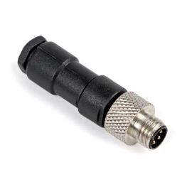 RS PRO Circular Connector 4 Contacts Cable Mount M8 Connector Plug Male IP67, 1863087-image-54