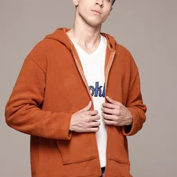 The Roadster Lifestyle Co. Hooded Fleece Sweatshirt-picture-39