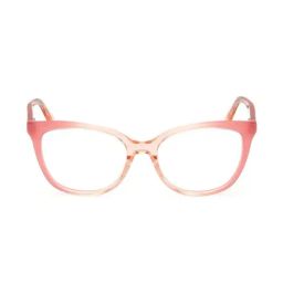 Guess GU5011451074FR Pink Square Eyewear Frames for Women image 2