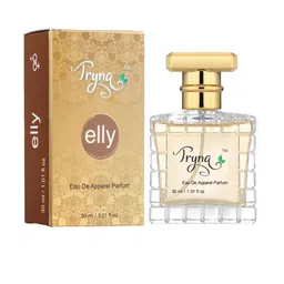 Tryna ELLY Eau De Apparel Parfum - 30 ml-27