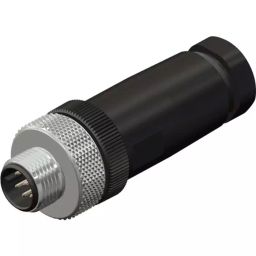 RS PRO Circular Connector 8 Contacts Cable Mount M12 Connector Plug Male IP67, 2080570-image-96