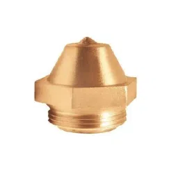 Leader 1 inch, 25 mm G Bronze Fusible Plug, BM 084-picture-17
