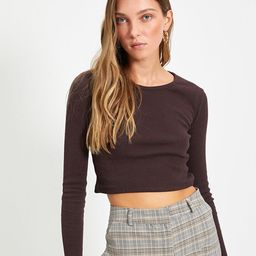 Trendyol Women Pack of 2 Crop Top-image-80