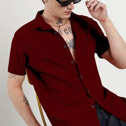 SZN Men Casual Shirt-image-19