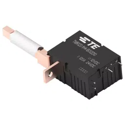 TE CONNECTIVITY POWER RELAY, SPST-NO, 250V, 120A, PANEL, TMR120-1H4-B012D10,3000-13