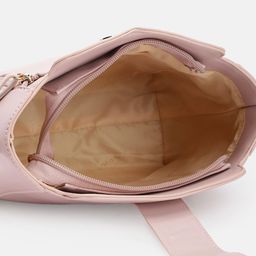 Fastrack Structured Sling Bag image 5