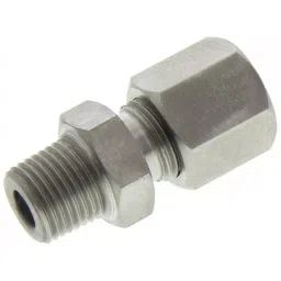RS PRO Thermocouple Compression Fitting for Thermocouple 1/8 BSPT 4.5 mm Probe, 286759-image-21