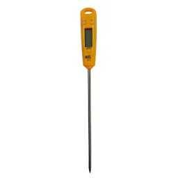 Japsin Instrumentation Digital Pen Thermometer Multifunction -15 to 300°C Range, JIPL-HTC-DT-2-40