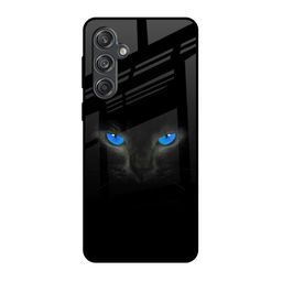 QRIOH Quirky Printed Samsung Galaxy M55 5G Silicone Back Case-image-55
