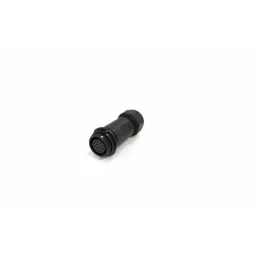 RS PRO Circular Connector 15 Contacts Cable Mount 21 mm Connector Socket Female IP68, 2338288-image-6