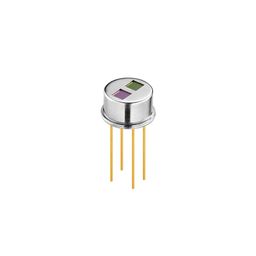 MPY20-A112T MemsFrontier Infrared pyroelectric gas sensor (CH4) image 1
