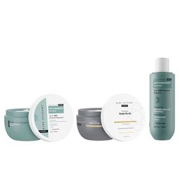 Bare Anatomy Anti-Dandruff Hair Care Combo-44