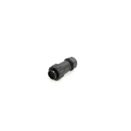 RS PRO Circular Connector 15 Contacts Cable Mount 21 mm Connector Plug Male IP68, 2338262-image-66