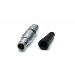 RS PRO Circular Connector 2 Contacts Cable Mount 9.5 mm Connector Plug, 2406456-image-91
