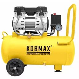 Kobmax 50 L Oil Free Air Compressor 1500 W, KXT-OFC-50L-image-99