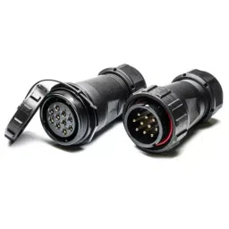 RS PRO Circular Connector 10 Contacts Cable MountPlug and Socket IP68, 2070658-picture-16