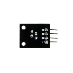 DIP 3 Color LED Module image 2