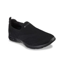 Skechers Arch Fit Refine - Don't Go Women Slip-On Sneakers-32