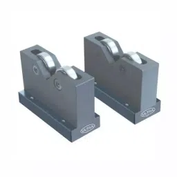 ULTRA 150x60x100 mm Roller Bearing V Block, UL 11002 (Pack of 2)-18