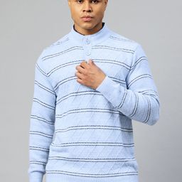 Pierre Carlo Men's Sweater-image-77