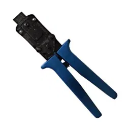 AMPHENOL COMMUNICATIONS SOLUTIONS CRIMP TOOL, HAND, 16AWG, 10159388-001.-image-75