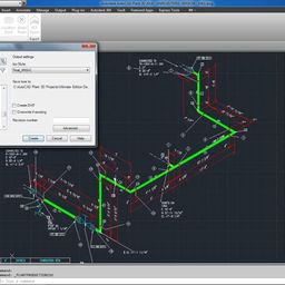 Mastering AutoCAD 2014 Training Tutorial Video DVD - Fast learning self-paced tutorial (with DVD) 50+ High Quality Training Videos with examples | LIFETIME ACCESS image 4