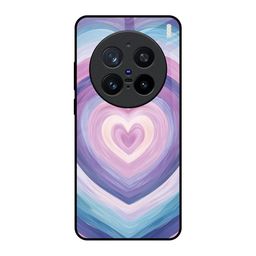 QRIOH Quirky Printed Vivo X200 Pro 5G Back Case Mobile Accessories-image-97