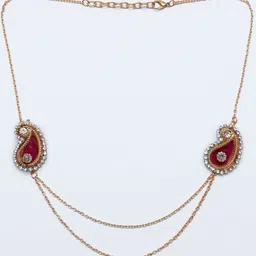 Daizy Girls Layered Necklace-picture-52