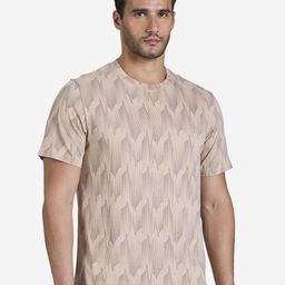 Domyos By DecathlonRegular T-Shirt 500 Cosmeto-image-13