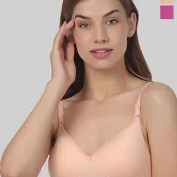 Designer Bugs Bra Full Coverage-12