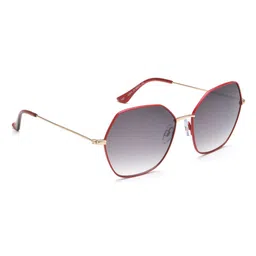 IDEE Women Sunglasses with UV Protected Lens IDS2814C2SG-image-29