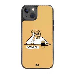 DailyObjects Printed Nimbs Magsaf iphone 14 Plus Phone Case Cover image 2