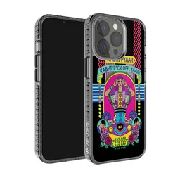 DailyObjects Printed iPhone 14 Pro Phone Case Cover-12