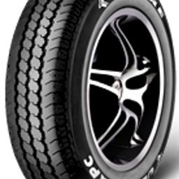 JK Tyre ULTIMA XPC 165 R14 SCV Tubeless Tyre For Car-image-46