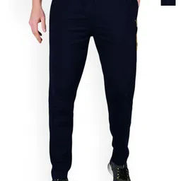 CHARMZ Men Pack Of 2 Mid-Rise Track Pants-picture-32