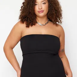 Trendyol Women Tube Top-picture-25