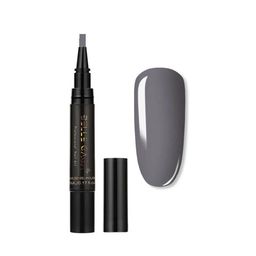 BELLE GAGA UV LED Gel Nail Polish- 5 ml- Shade- RA 48-image-9