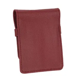 essart Maroon Pen Organisers-47