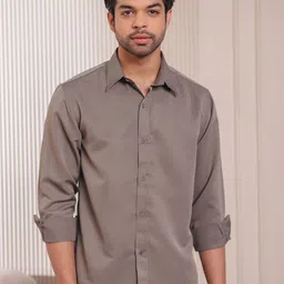 Stuffie Land Men Casual Shirt-image-78
