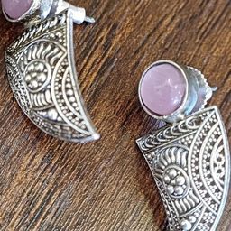 Jeweltos Contemporary Studs Earrings-image-63