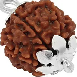 Divine souvenirs Circular Pendants with Chains image 3