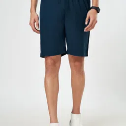 Ajile by Pantaloons Men Regular Fit Outdoor Shorts-image-42