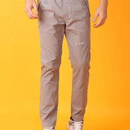 V-Mart Men Cotton Mid Rise Regular Fit Track Pant-picture-24