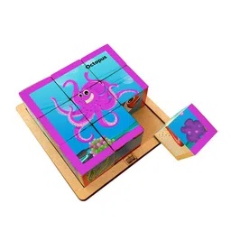 Mini Leaves Skill Development Toy Learning and Development Toys image 5