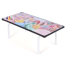 Disney Princess Multipurpose Toy Gaming Table (Color & Print May Vary)-image-72