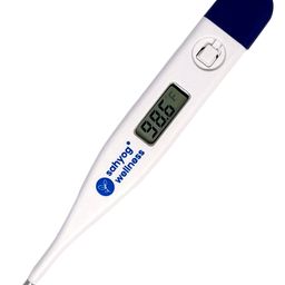 Sahyog Wellness Digital Thermometer - White-19
