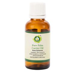 R V Essential Pure Palm Carrier Oil - 100 ml-27