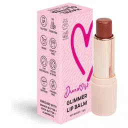 Dunamiss Cosmetics Glimmer Lip Balm- 4 g-11