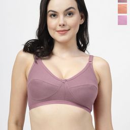 SHYAM SONS FLAIR Bra Full Coverage-image-89